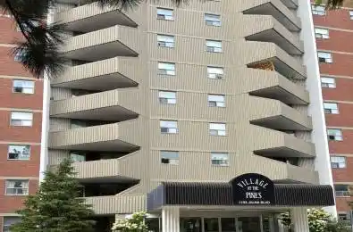 1103 Jalna Boulevard Unit# 1407 London South Ontario N6E 2W8