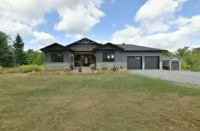 1071 Mill Ridge Road McNab/Braeside Ontario K7S 3G8