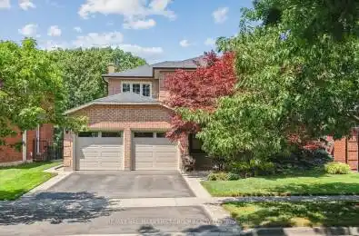 40 Spiers Crescent Ajax Ontario L1S 6Y4