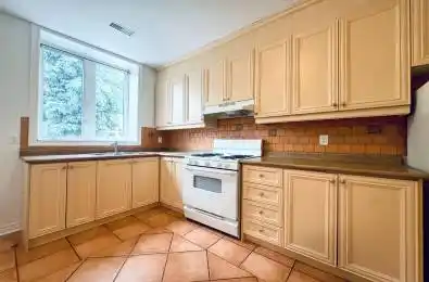 2417 Dundas Street Unit# G1 Toronto W02 Ontario M6P 1X3