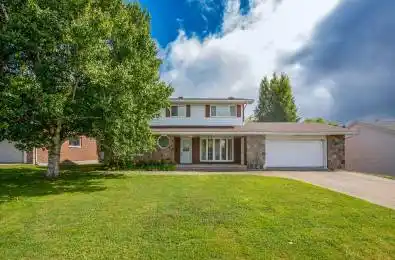 624 Cedar Street Timmins Ontario P4N 6K4