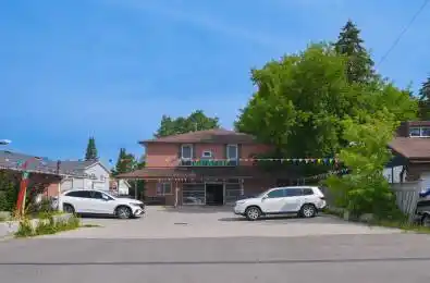 186 KING Road Richmond Hill Ontario L4E 2W1