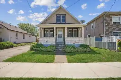 45 Cady Street Welland Ontario L3B 4B7