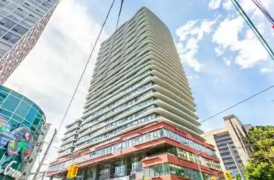 292 Dundas Street Unit# 610 Toronto C01 Ontario M6G 3P7