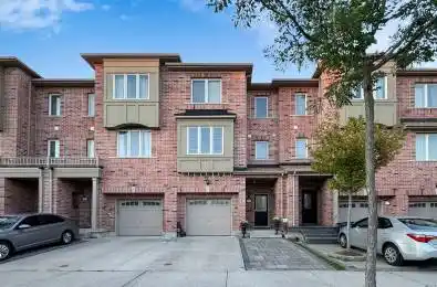 12 Pringdale Gardens Circle Toronto E08 Ontario M1J 0B1