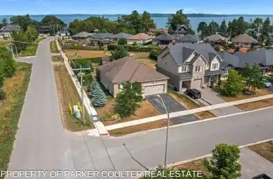 3938 Wood Avenue Severn Ontario L3V 0Y9