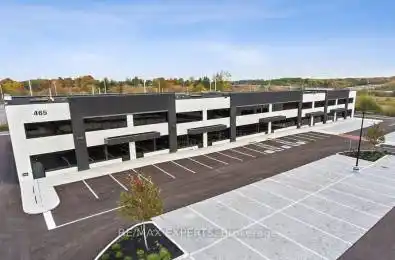 455 Harry Walker Parkway Unit# 19 Newmarket Ontario L3Y 8T3
