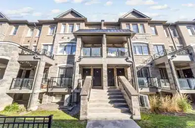 200 Veterans Drive Unit# 22 Brampton Ontario L7A 4S6