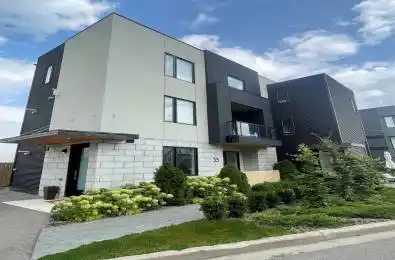 35 King George Road Toronto W04 Ontario M9N 3T5