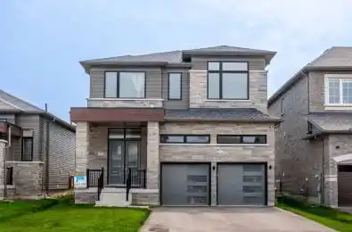 33 Simona Avenue Wasaga Beach Ontario L9Z 0L5