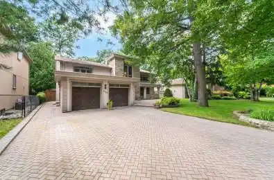 2130 Autumn Breeze Drive Mississauga Ontario L5B 1R4