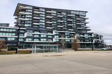 2485 Taunton Road Unit# 345 Oakville Ontario L6H 6M3