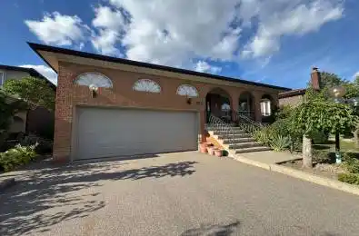 160 Jules Avenue Vaughan Ontario L4L 1Y3