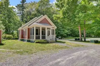 2 Pine Forest Lane Prince Edward County Ontario K0K 1P0