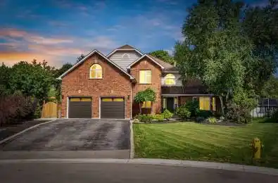 17 Kintyre Court Haldimand Ontario N3W 1G8