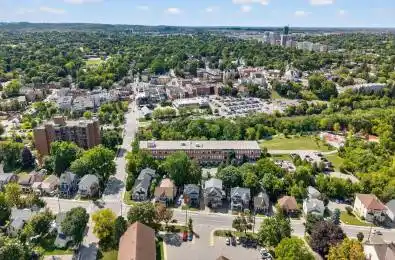 543 Timothy Street Unit# 318 Newmarket Ontario L3Y 1R1