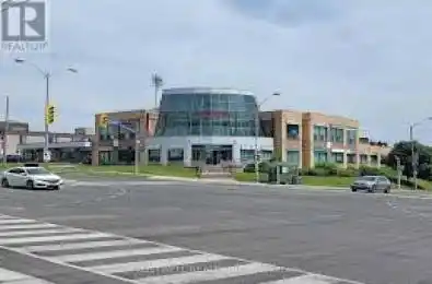 4211 Sheppard Ave, E Avenue Unit# A-107 Toronto E07 Ontario M1S 5H5