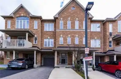 82 Arizona Drive Brampton Ontario L6Y 0R6