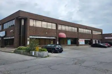 3447 Kennedy Road Unit# 102 Toronto E07 Ontario M1V 3S1