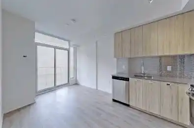 10 De Boers Drive Unit# 1102 Toronto W05 Ontario M3J 0L6