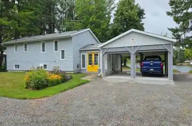 31 Portage Road Kawartha Lakes Ontario K0M 2T0