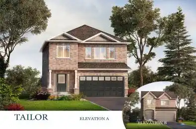 136 Palace Street Thorold Ontario L2V 0M9