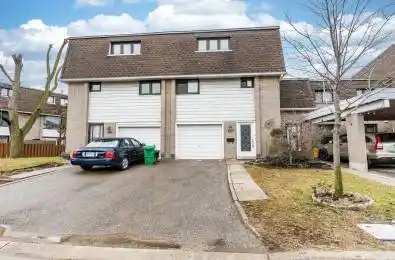 475 Bramalea Road Unit# 157 Brampton Ontario L6T 2X3