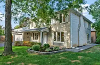 263 Upper Highland Crescent Toronto C12 Ontario M2P 1V4