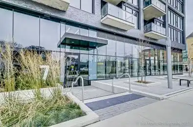 7 Smith Crescent Unit# Ph 810 Toronto W07 Ontario M8Z 1N5