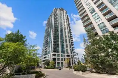 88 Grangeway Avenue Unit# 305 Toronto E09 Ontario M1H 0A2