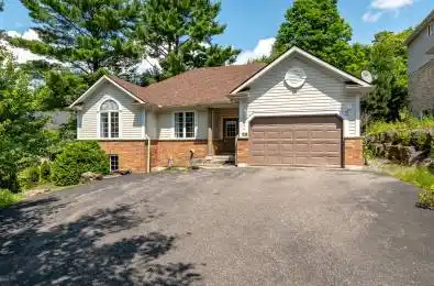 28 KIRBYS Way Huntsville Ontario P1H 2M5