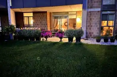 5250 Lakeshore Road Unit# 104 Burlington Ontario L7L 5L2