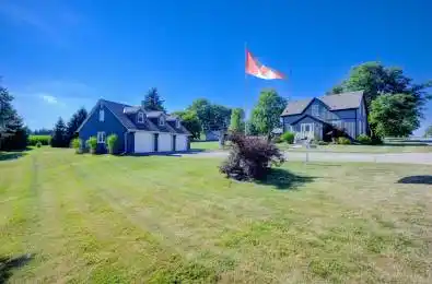 4670 Perth Road 107, Rr #1 Road Perth East Ontario N5A 6S2