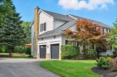 5 Bridle Street Hamilton Ontario L8B 0Z6