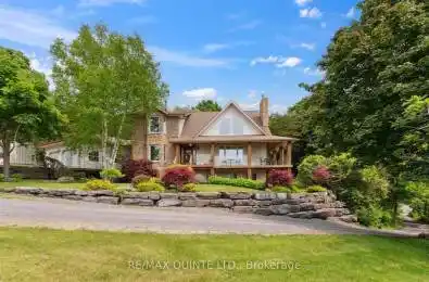 3225 County Road 8 N/A Prince Edward County Ontario K0K 2T0