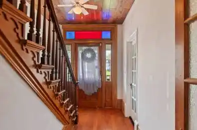 21 Lincoln Avenue St. Catharines Ontario L2P 2C7