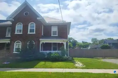 125 Station Street Belleville Ontario K8N 2S9