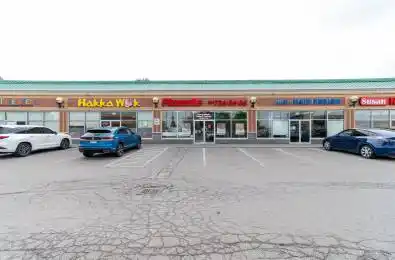 9418 Markham Road Markham Ontario L6E 0N8