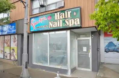 2821 Lake Shore Boulevard Toronto W06 Ontario M8V 1H6