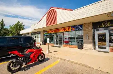 5695 River Grove Avenue Unit# A Mississauga Ontario L5M 3V8