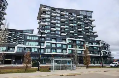 2485 Taunton Road Unit# 345 Oakville Ontario L6H 6M3