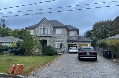 48 Transwell Avenue Toronto C07 Ontario M2R 2J4