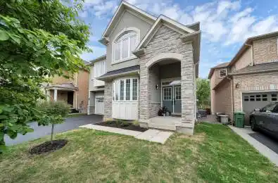 48 Montreal Circle Hamilton Ontario L8E 0E1
