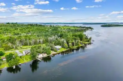 190 Ingham Road Unit# 8 Alnwick/Haldimand Ontario K0K 2X0