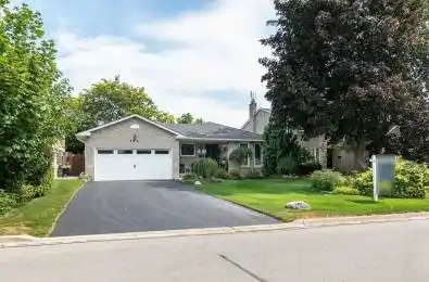 896 Morley Avenue Unit# Lower Milton Ontario L9T 4Y8
