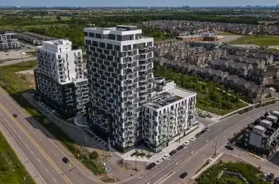 335 Wheat Boom Drive Unit# 503 Oakville Ontario L6H 7Y1