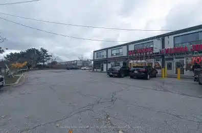7064 Airport Road Mississauga Ontario L4T 2G8