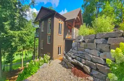 41 Clubhouse Drive Huntsville Ontario P1H 1B1