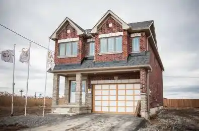 266 PALACE Street Thorold Ontario L2V 0N3