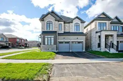 1864 Irish Moss Square Pickering Ontario L1T 4W1